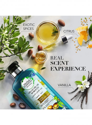 Renew Argan Oil Of Morocco Conditioner