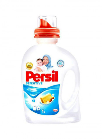 Sensitive Gel 1L