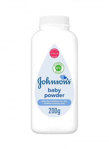 Body Powder, 200g