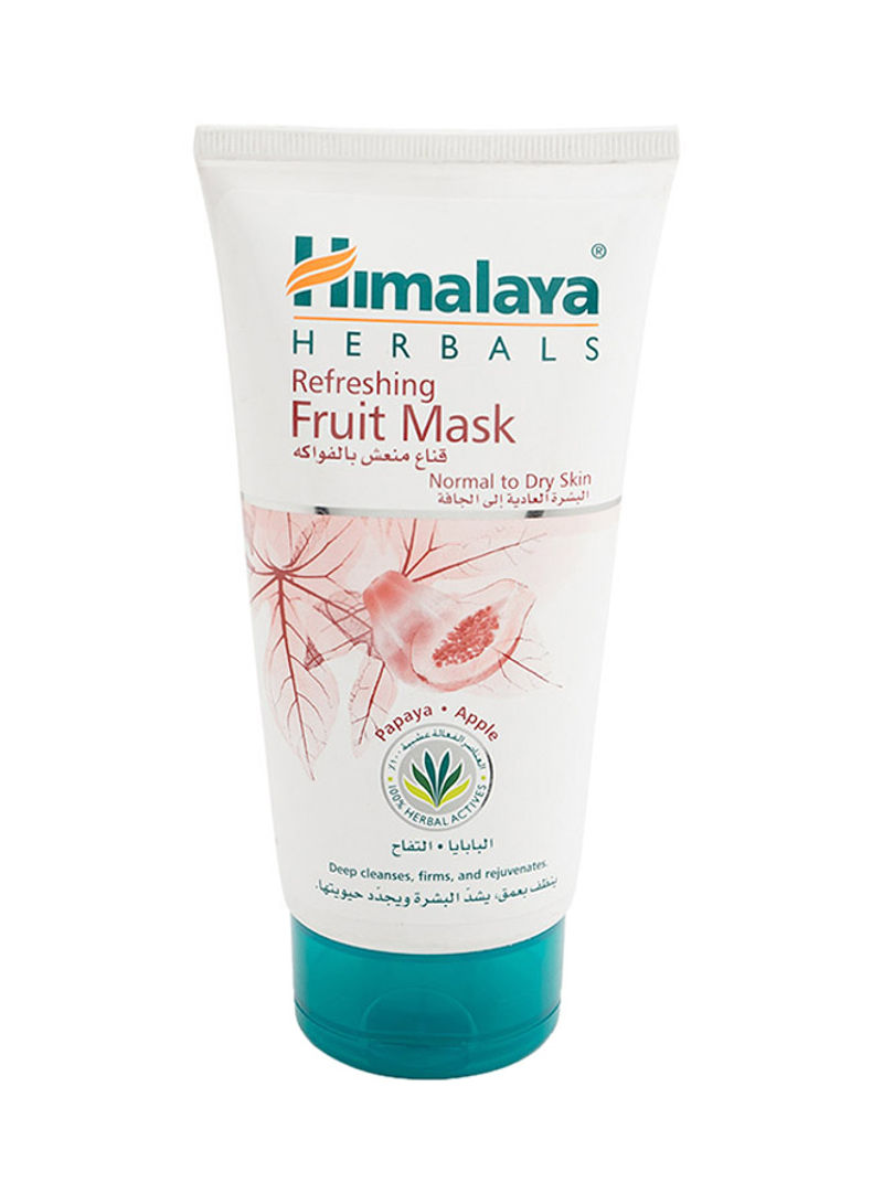 Refreshing Fruit Mask 150ml