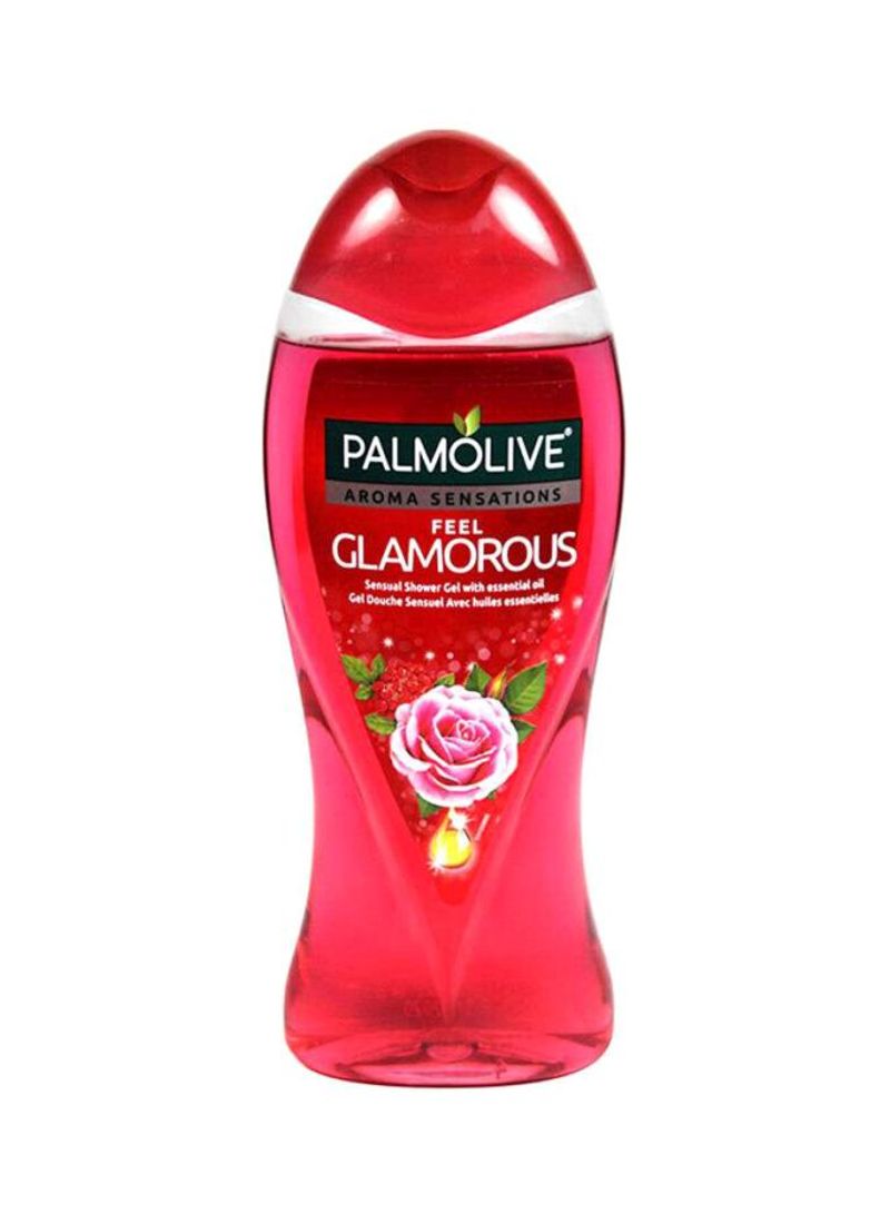Aroma Sensations So Glamorous Shower Gel 500ml