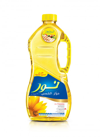 Sunflower Oil 1.5L