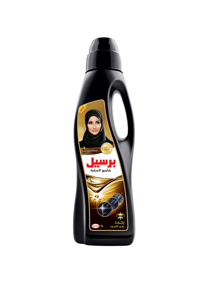 Black Oud Abaya Shampoo 1L