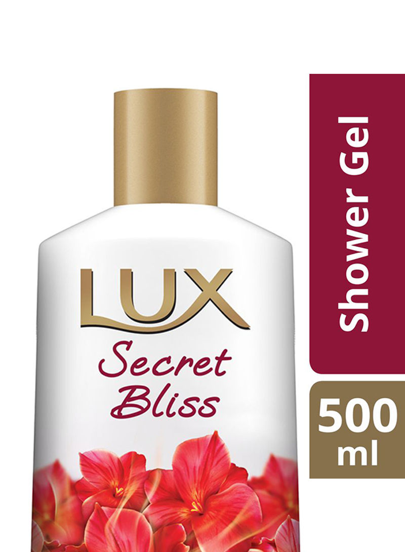 Body Wash Secret Bliss 500ml