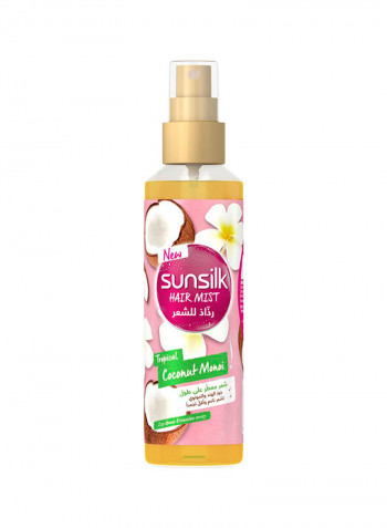 Hair Mist Oil Tropical Coconut Monoi 160ml