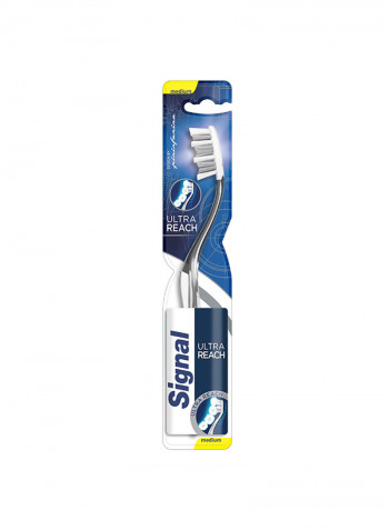 Ultra Reach Toothbrush Multicolour