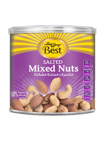 Mixed Nuts 300g