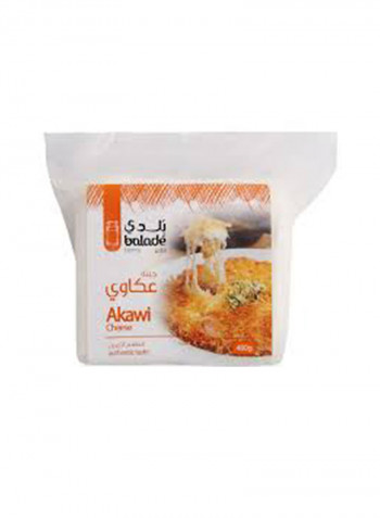 Akawi Cheese Original 480g