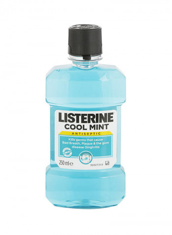 Cool Mint Mouthwash 250ml