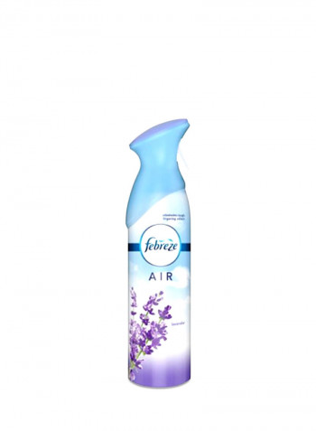 Lavender Air Freshener 300ml