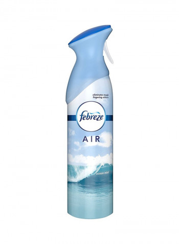 Ocean and Wind Air Freshener 300ml