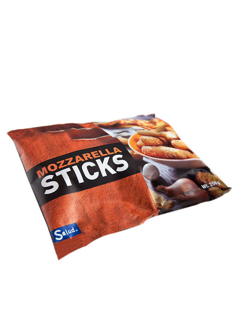 Mozzarella Sticks 250g