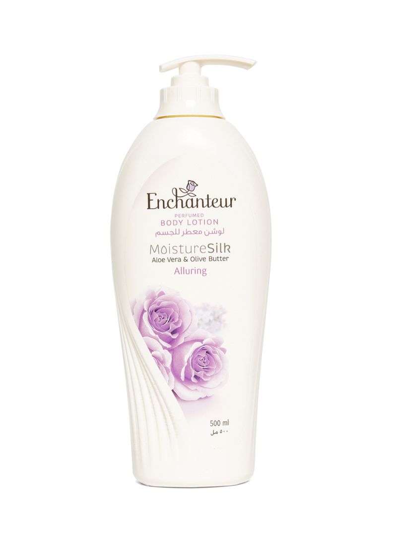 Alluring Hand And Body Lotion 500ml