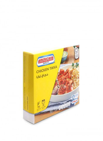 Chicken Tikka 400g