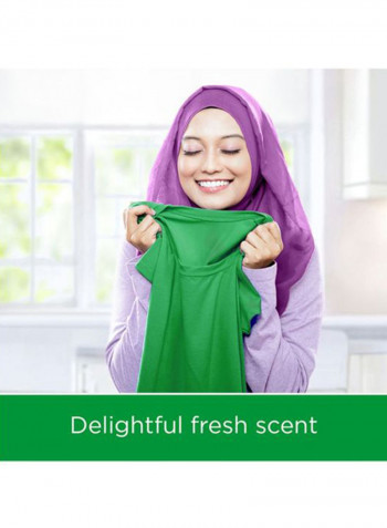 Automatic Power Gel Laundry Detergent - Original Scent 1L
