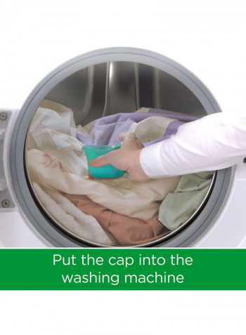 Automatic Power Gel Laundry Detergent - Original Scent 1L