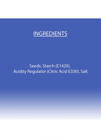 Small Seeds 300g
