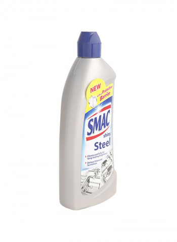 Stainless Steel Cleaner And Polisher Clear 500ml