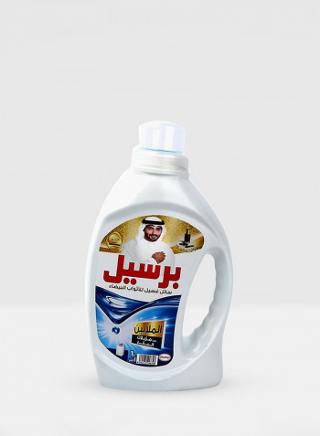 White Oud Liquid Detergent 1L