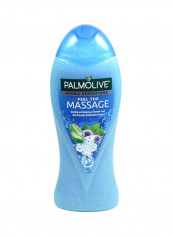 Aroma Sensations Feel The Massage Shower Gel 500ml