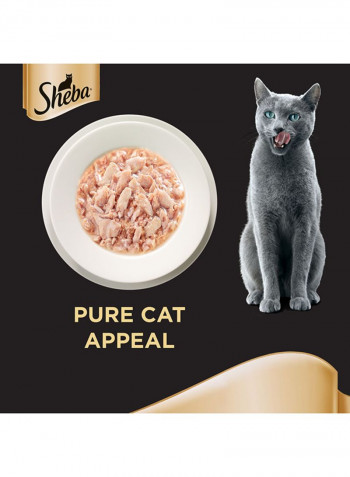 Tuna Wet Cat Food Pouch 70g