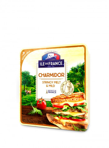 Charmidor Slice 150g