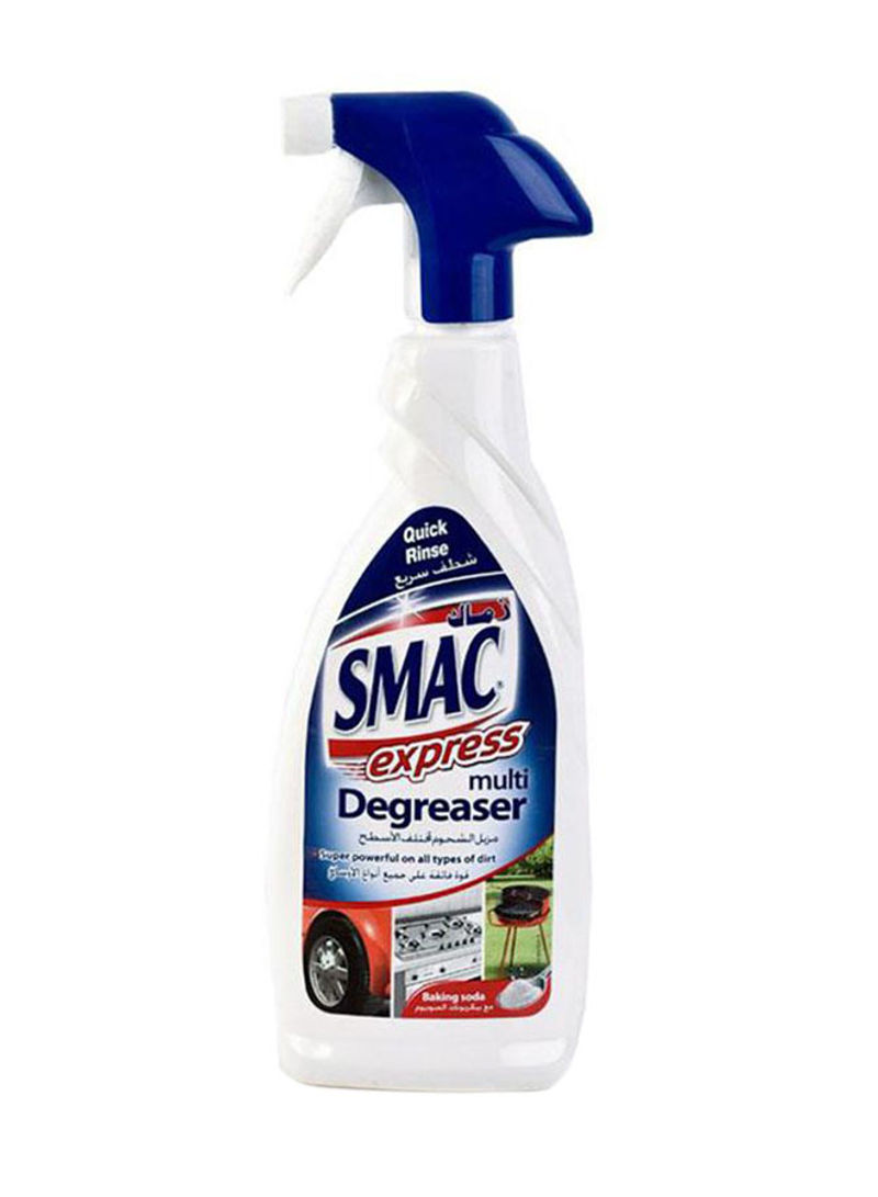 Multi Surface Cleaner 650ml