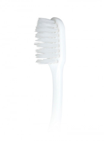 Slim Soft Toothbrush Multicolour