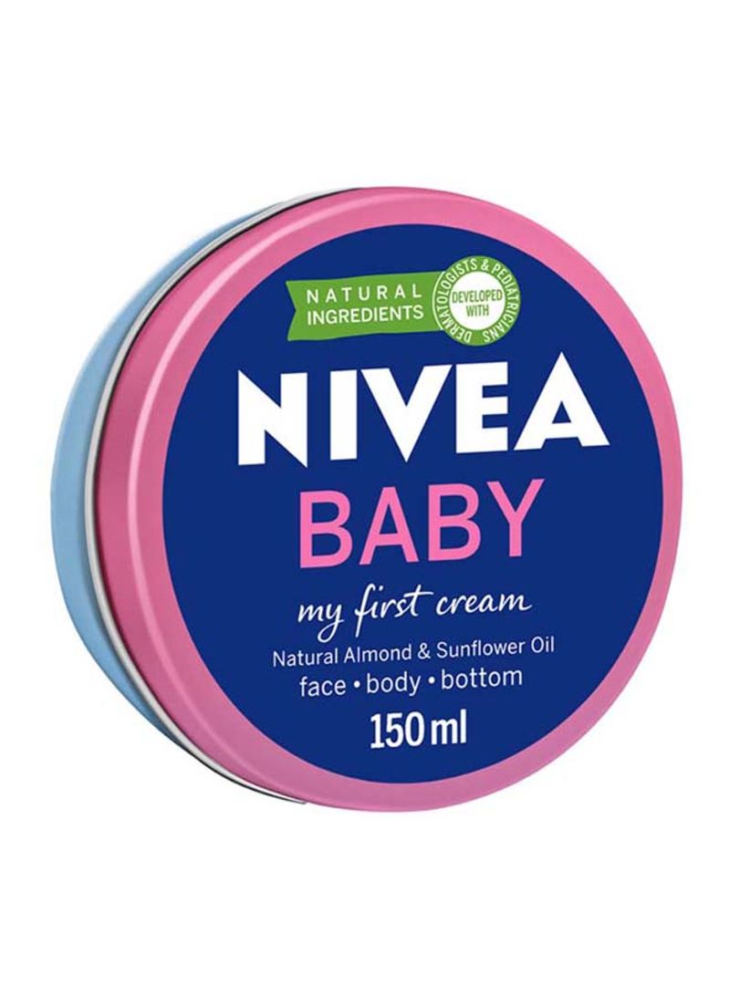 Baby My First Cream 150ml 150ml