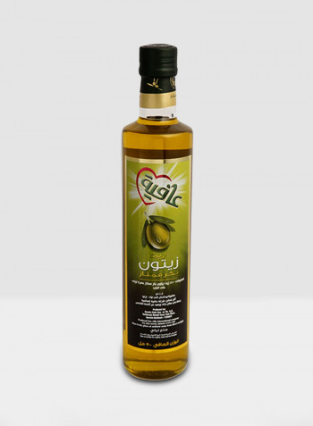 Extra Virgin Olive Oil 500ml