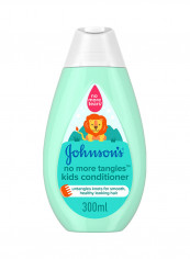 Kids Conditioner - No More Tangles , 300ml