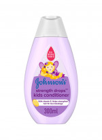 Kids Conditioner, Strength Drops , 300ml