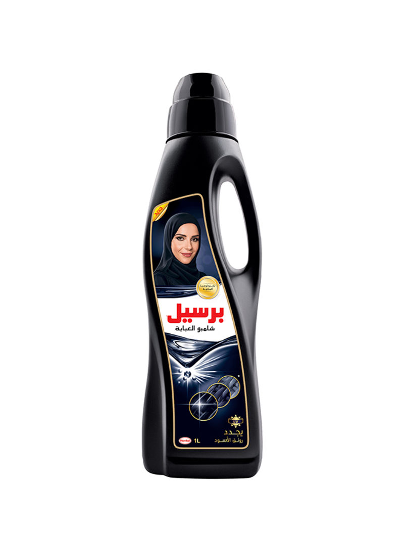 Black Classic Abaya Shampoo 1L