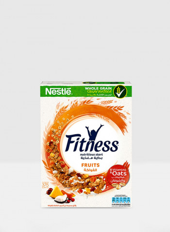 Fruit Breakfast Cereal 375g