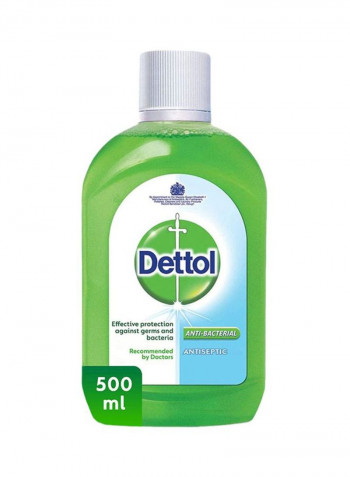 Multipurpose Disinfectant Liquid 500ml