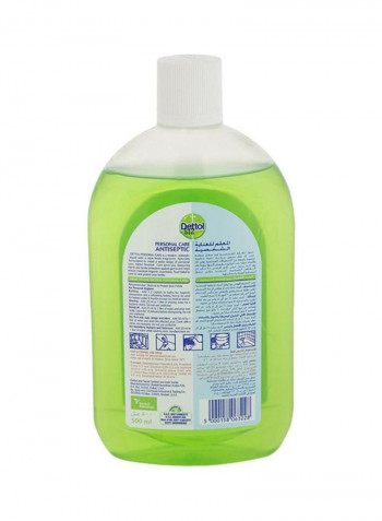 Multipurpose Disinfectant Liquid 500ml
