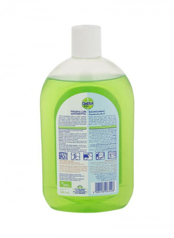 Multipurpose Disinfectant Liquid 500ml