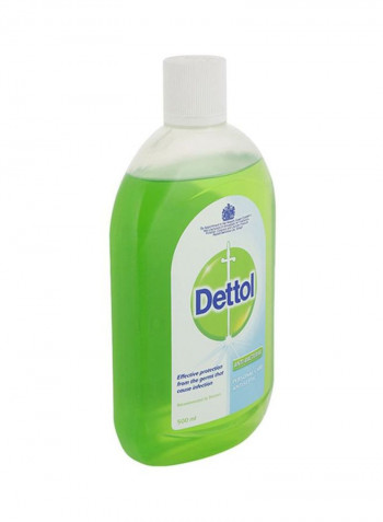 Multipurpose Disinfectant Liquid 500ml