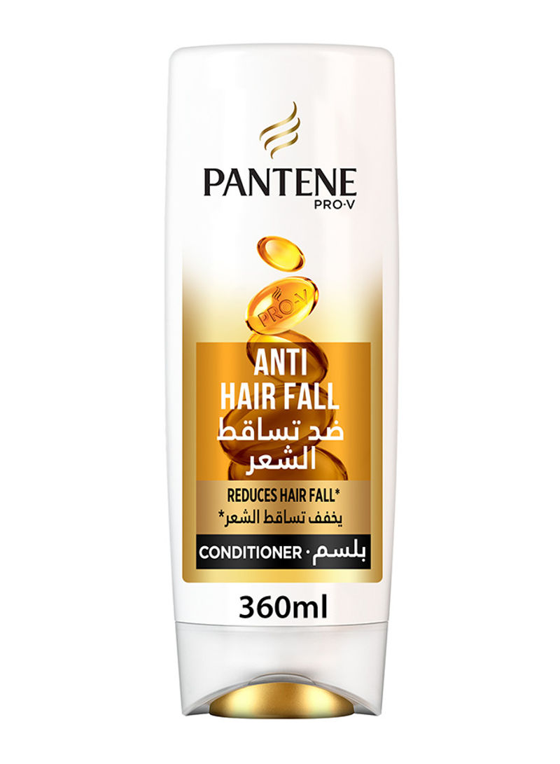 Pro-V Anti-Hair Fall Conditioner 360ml