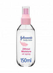 24 Hour Moisture Oil Spray, 150 ml reviews 24 Hour Moisture Oil Spray, 150 ml