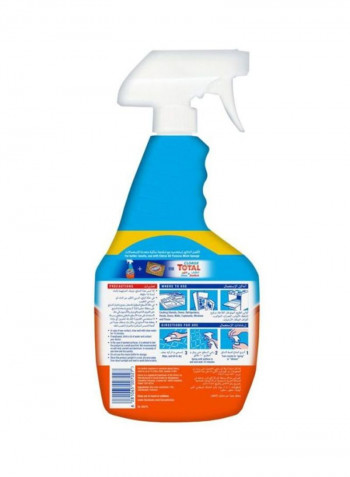 Trigger Spray Kitchen Cleaner 750ml