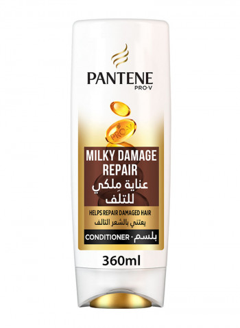 Pro-V Milky Damage Repair Conditioner 360ml