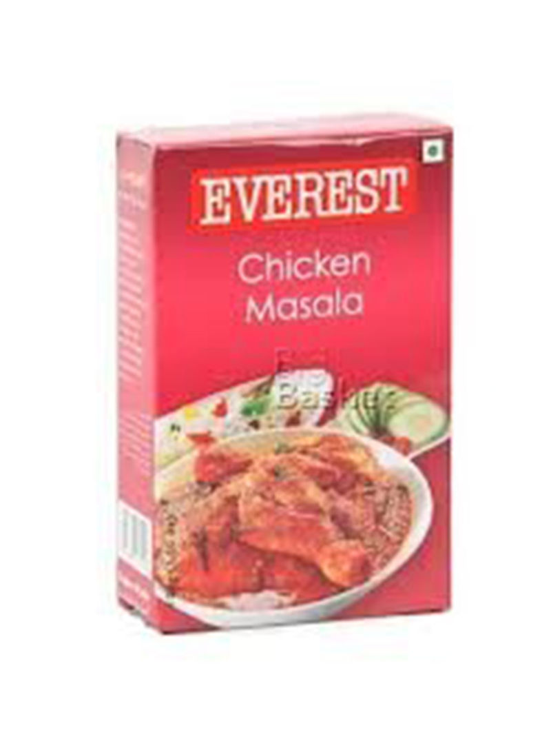 Chicken Masala 500g