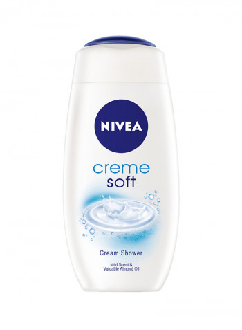 Creme Soft Shower 250ml