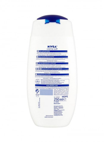 Creme Soft Shower 250ml