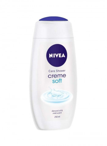 Creme Soft Shower 250ml
