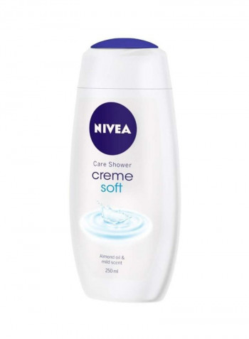 Creme Soft Shower 250ml