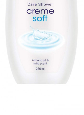 Creme Soft Shower 250ml