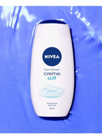 Creme Soft Shower 250ml