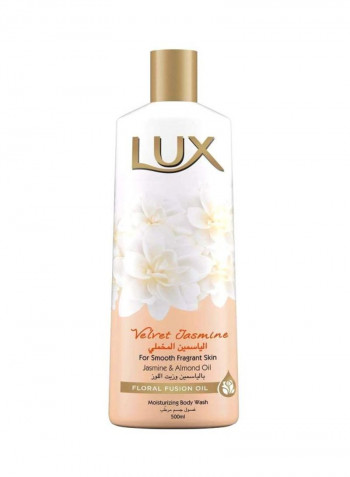 Perfumed Body Wash Velvet Jasmine 500ml